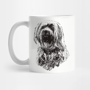 Havanese gift for Havanese Cuban Bichon Owners Mug